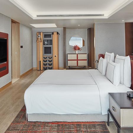 Swissotel Clark Philippines Clark Field Bagian luar foto