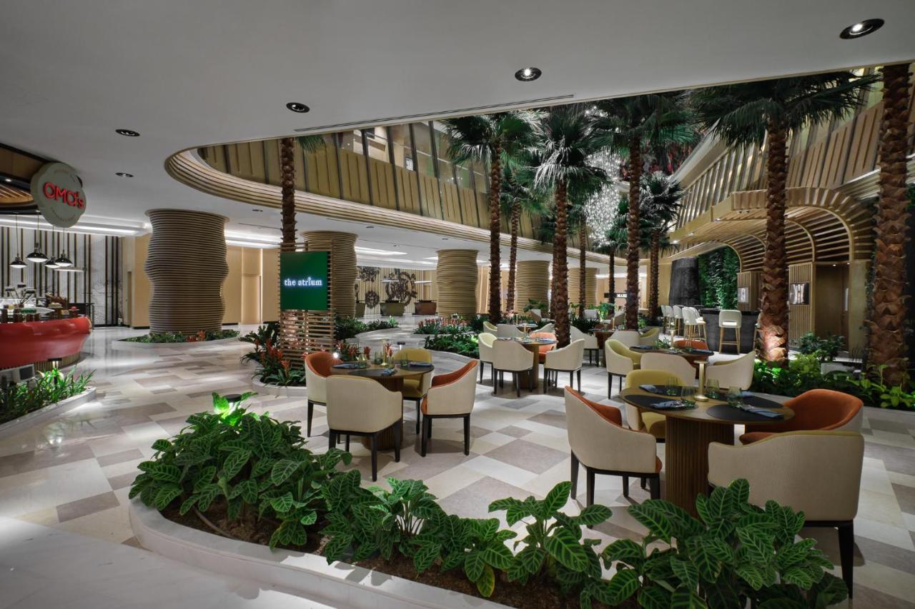 Swissotel Clark Philippines Clark Field Bagian luar foto