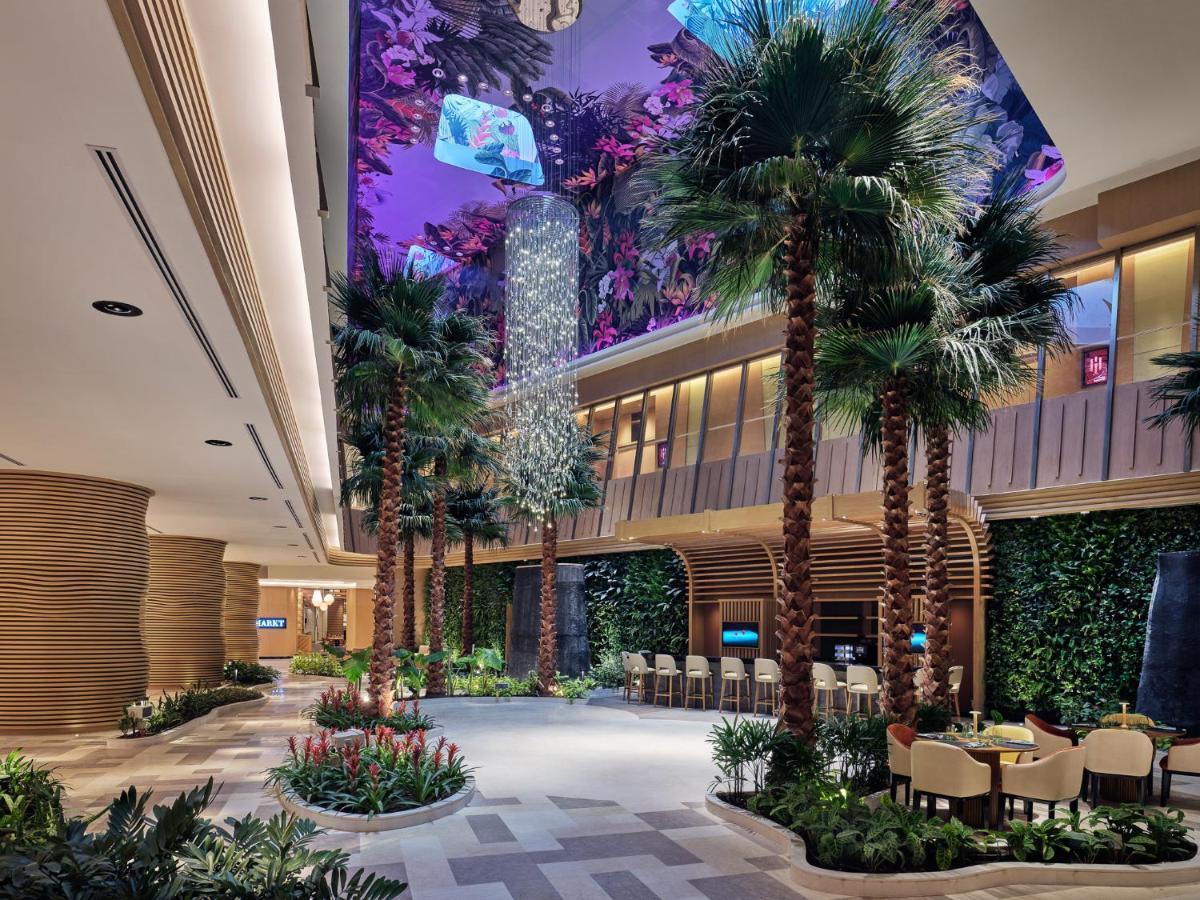 Swissotel Clark Philippines Clark Field Bagian luar foto