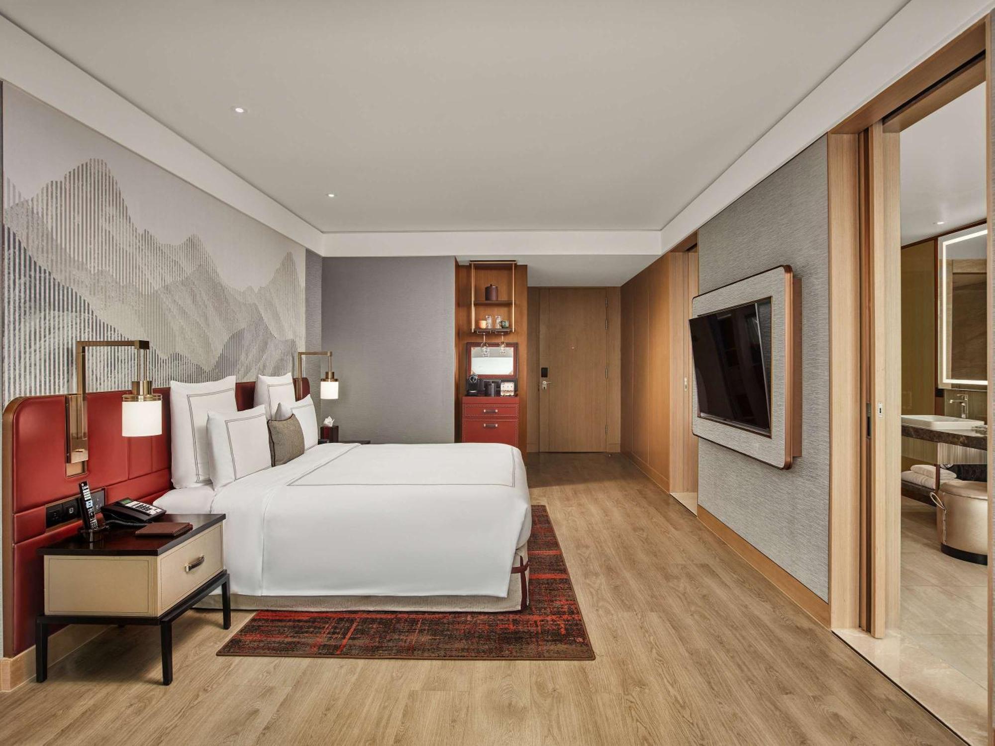 Swissotel Clark Philippines Clark Field Bagian luar foto