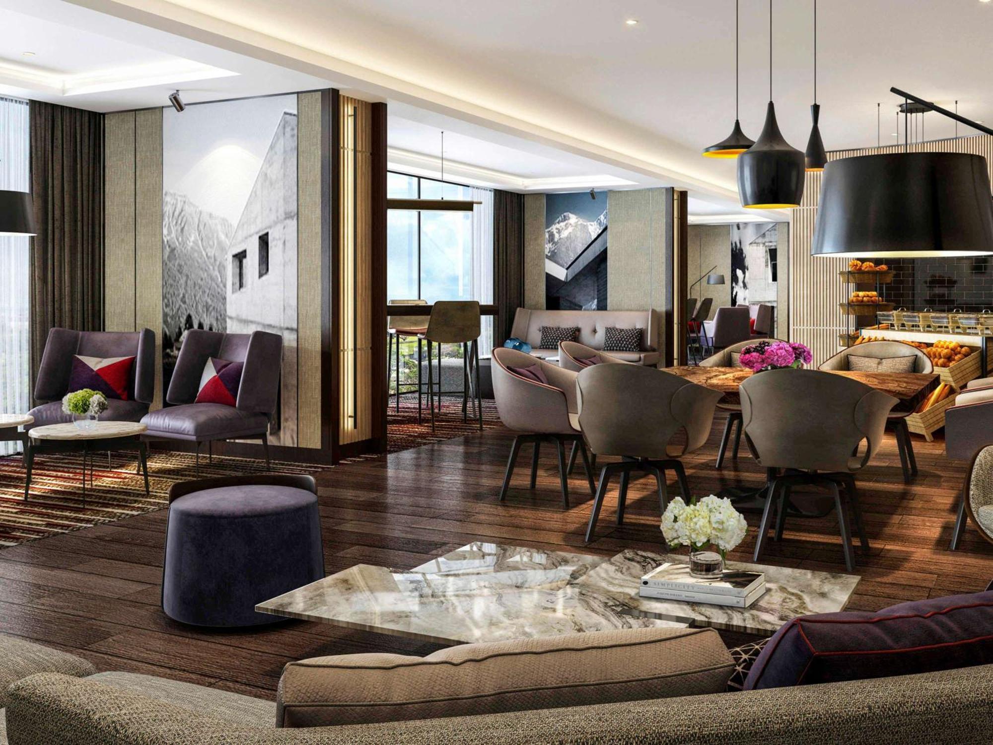 Swissotel Clark Philippines Clark Field Bagian luar foto