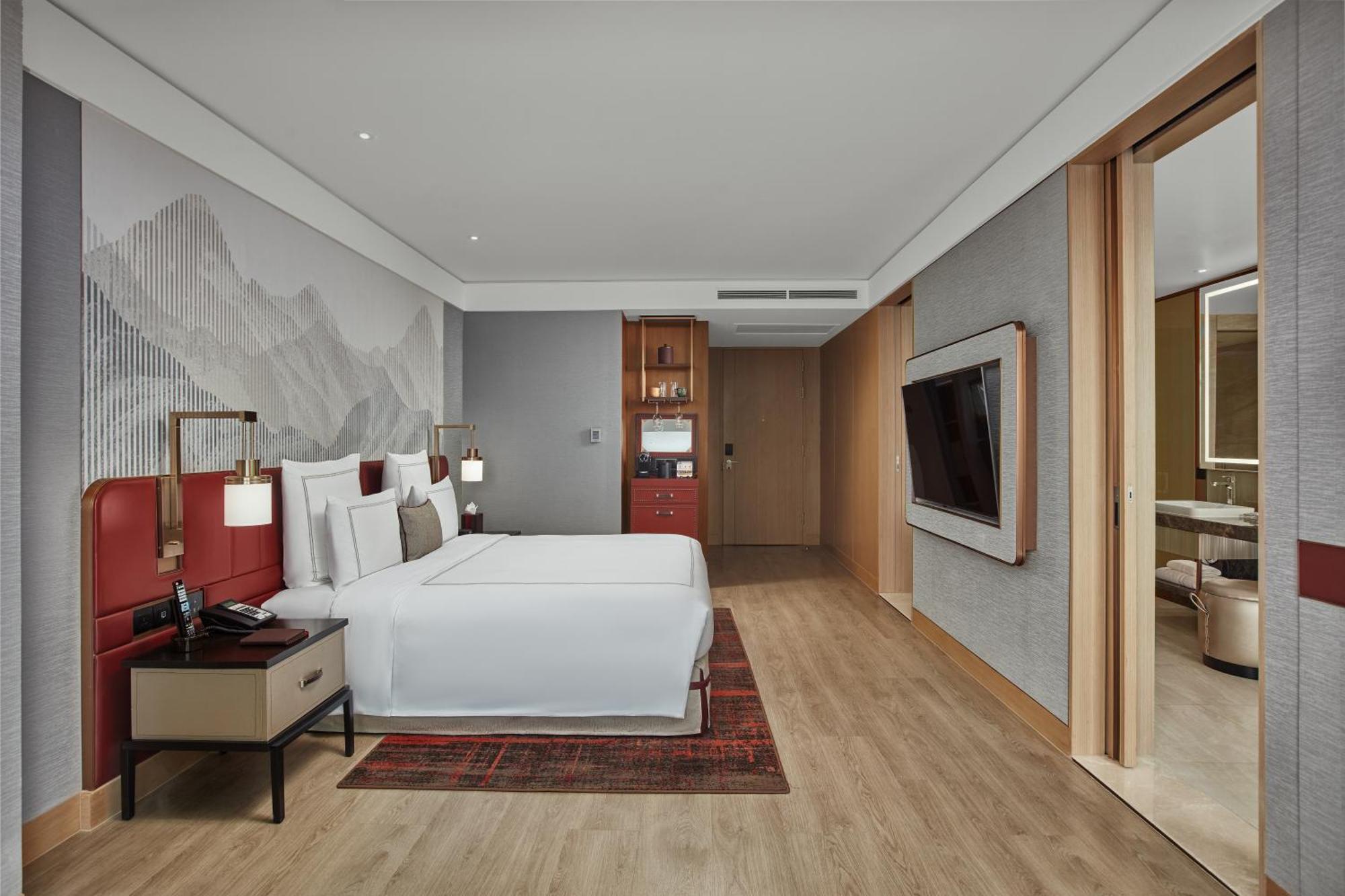 Swissotel Clark Philippines Clark Field Bagian luar foto